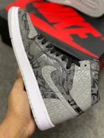 Air Jordan 1 XX || Grade 1:1 - Image 3
