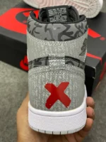 Air Jordan 1 XX || Grade 1:1 - Image 4