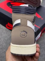 Air Jordan 1 Travis Scott || Grade 1:1 - Image 4
