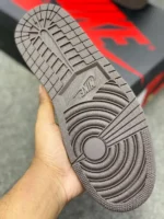 Air Jordan 1 Travis Scott || Grade 1:1 - Image 5