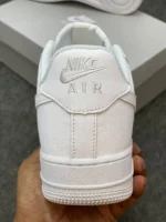 Air Force 1 Triple White || Grade 1:1 - Image 4