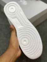 Air Force 1 Triple White || Grade 1:1 - Image 5