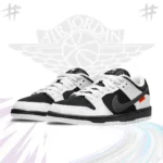 Nike SB Dunk || Grade 1:1