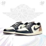 Air Jordan 1 || Grade OEM Superior