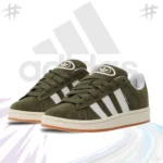 Adidas Campus | Grade OEM