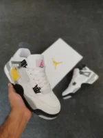 Air Jordan 4 || Grade OEM - Image 2