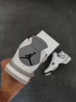 Air Jordan 4 || Grade OEM - Image 3