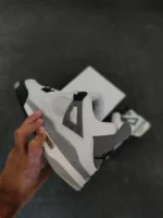 Air Jordan 4 || Grade OEM - Image 4