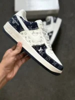 Air Force 1 LV || Grade 1:1 - Image 3
