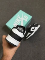 Nike SB Dunk || Grade 1:1 - Image 4