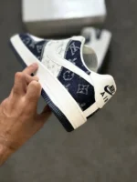 Air Force 1 LV || Grade 1:1 - Image 4