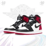 Air Jordan 1 || Grade 1:1