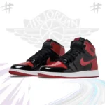 Air Jordan 1 || Grade 1:1