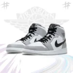 Air Jordan 1 || Grade 1:1
