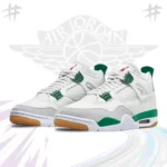 Air Jordan 4 SB || Grade 1:1