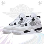 Air Jordan 4 || Grade 1:1