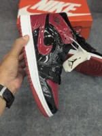 Air Jordan 1 || Grade 1:1 - Image 2