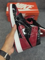 Air Jordan 1 || Grade 1:1 - Image 4