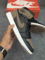 Air Jordan 1 || Grade 1:1 - Image 2