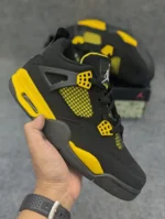 Air Jordan 4 || Grade 1:1 - Image 2