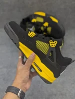 Air Jordan 4 || Grade 1:1 - Image 4