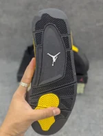 Air Jordan 4 || Grade 1:1 - Image 6