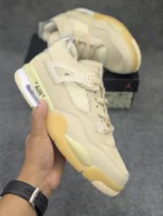 Air Jordan 4 || Grade 1:1 - Image 2