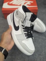 Air Jordan 1 || Grade 1:1 - Image 3