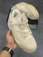 Air Jordan 4 || Grade 1:1 - Image 3