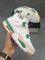 Air Jordan 4 SB || Grade 1:1 - Image 2