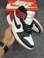 Air Jordan 1 || Grade 1:1 - Image 3