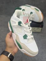 Air Jordan 4 SB || Grade 1:1 - Image 3