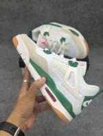 Air Jordan 4 SB || Grade 1:1 - Image 4
