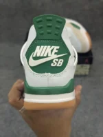 Air Jordan 4 SB || Grade 1:1 - Image 5
