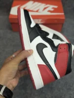 Air Jordan 1 || Grade 1:1 - Image 6