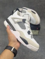 Air Jordan 4 || Grade 1:1 - Image 2