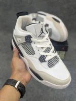 Air Jordan 4 || Grade 1:1 - Image 3