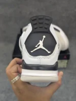 Air Jordan 4 || Grade 1:1 - Image 5