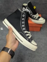 All Star Converse || Grade 1:1 - Image 2