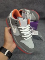 Nike SB Dunk Pigeon || Grade 1:1 - Image 3