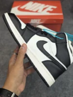 Air Jordan 1 Panda || Grade 1:1 - Image 4