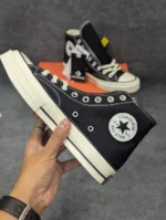 All Star Converse || Grade 1:1 - Image 4