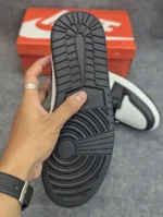 Air Jordan 1 Panda || Grade 1:1 - Image 5