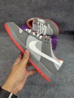 Nike SB Dunk Pigeon || Grade 1:1 - Image 5