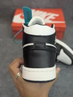 Air Jordan 1 Panda || Grade 1:1 - Image 6