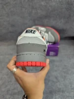 Nike SB Dunk Pigeon || Grade 1:1 - Image 6