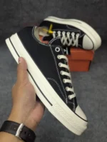 All Star Converse || Grade 1:1 - Image 2