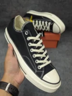 All Star Converse || Grade 1:1 - Image 3