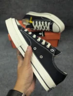 All Star Converse || Grade 1:1 - Image 4