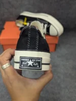 All Star Converse || Grade 1:1 - Image 5